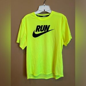 Nike Running Dri-Fit T-Shirt